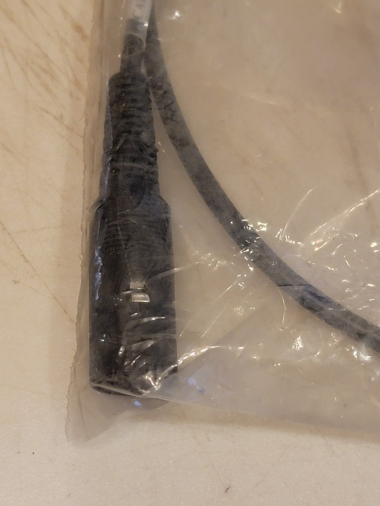 ARGOS EV403 EVac Sensor Cable, 48WG26, NEW, FreeShipL48