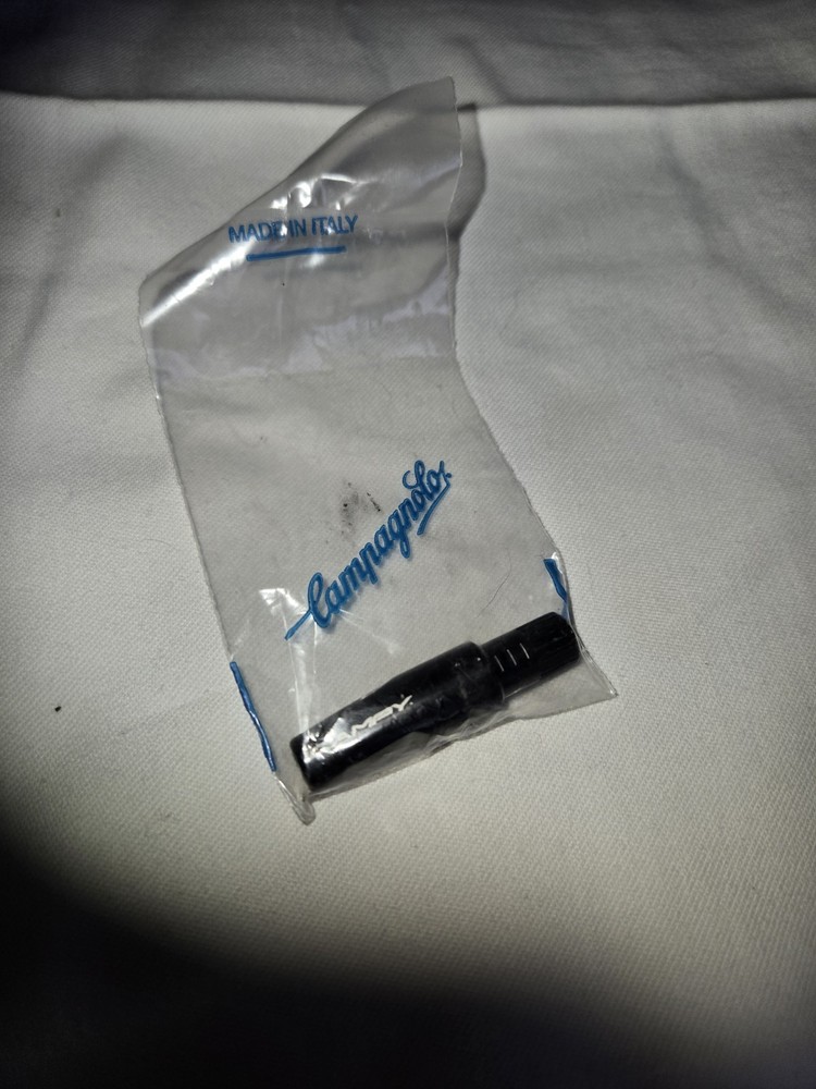 Campagnolo Inline Barrel Adjuster for Shifter Housing Cable