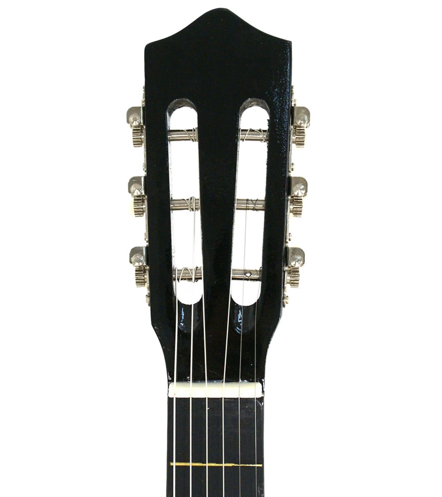 Beginners Acoustic Guitar With Guitar Case