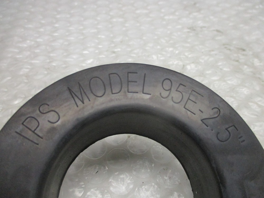 IPS 95E-2.5" INSPECTION PLUG NSNP