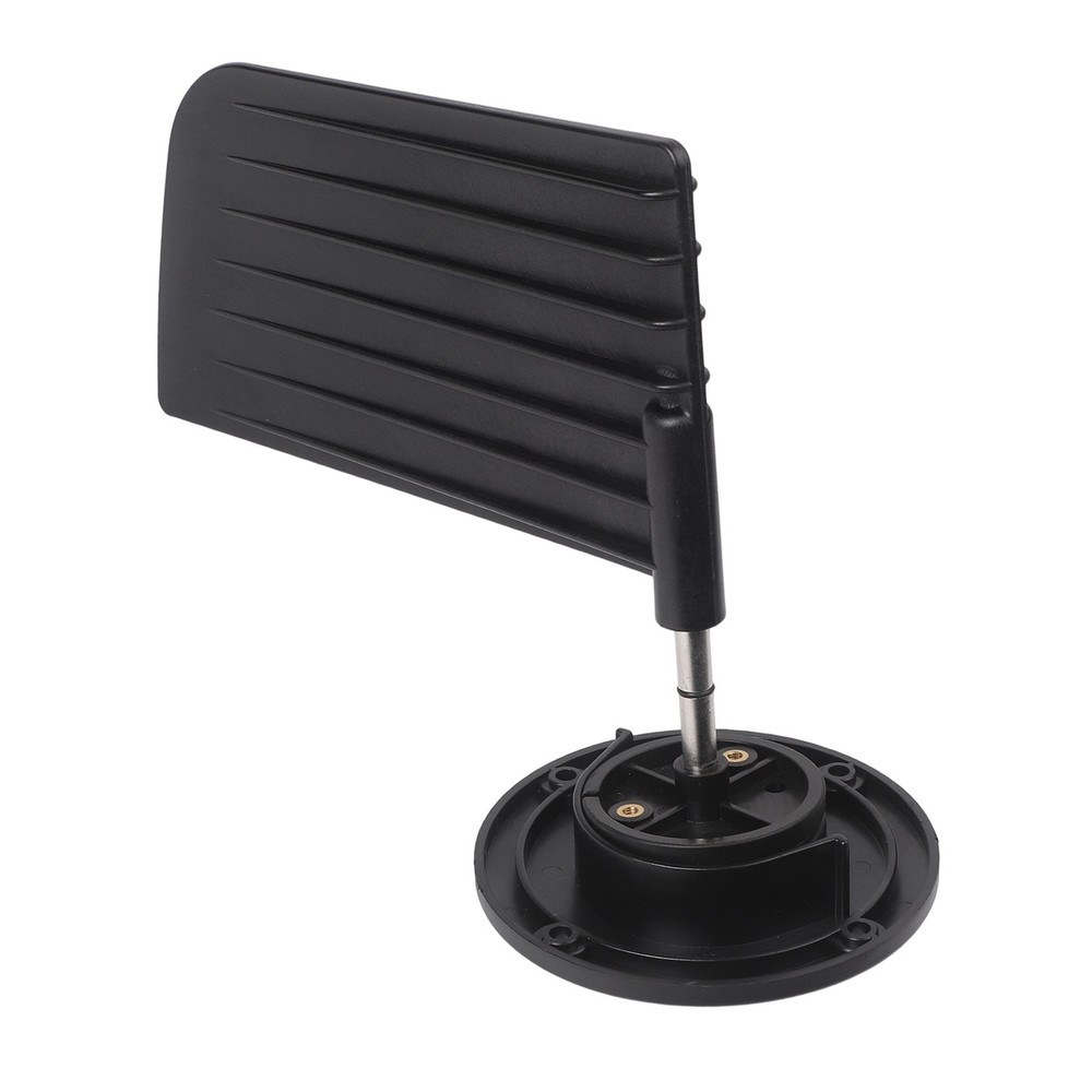 Directional Control Kit for For surfaceboard Tail Rudder for Improved Steering