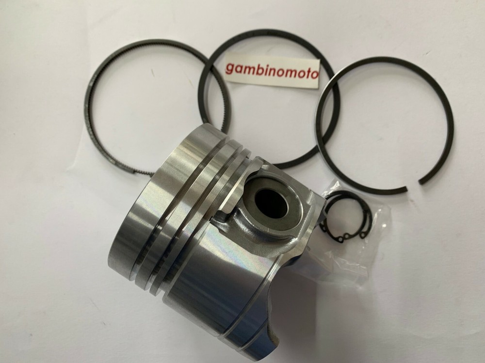 Complete Piston Engine Same 1000.3/4 A/W Diameter 106.00 Mm Chamber Mm60