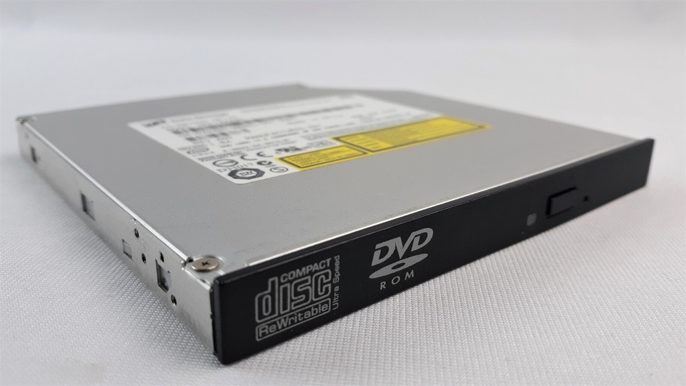 Hitachi GCC-4243N DVD-ROM Drive