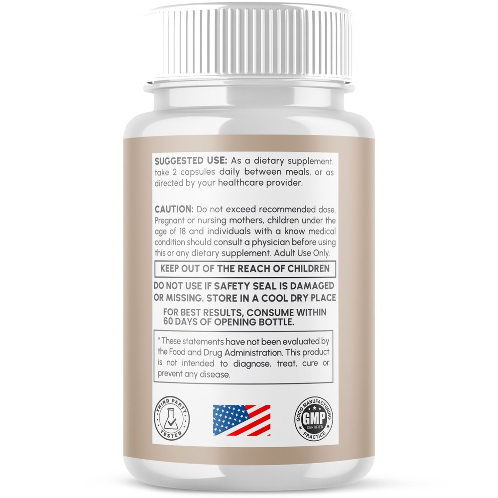 (3 Pack) Core Strength Joint Support Advanced Formula CoreStrength 180 Capsules