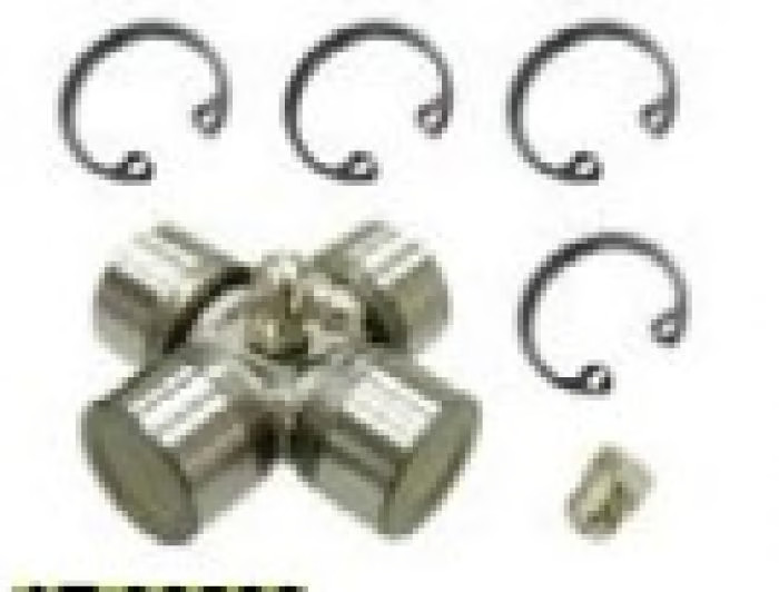 Bronco U-Joint AT-08492 128316