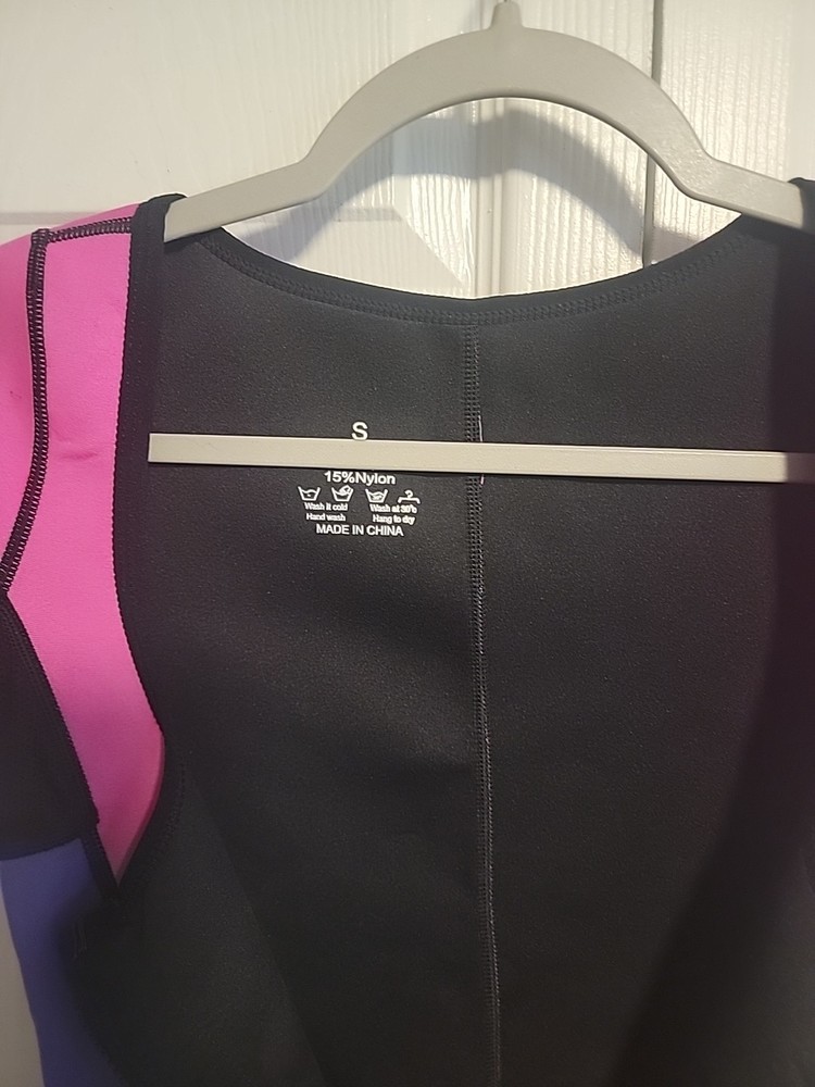 Wet Suit Small