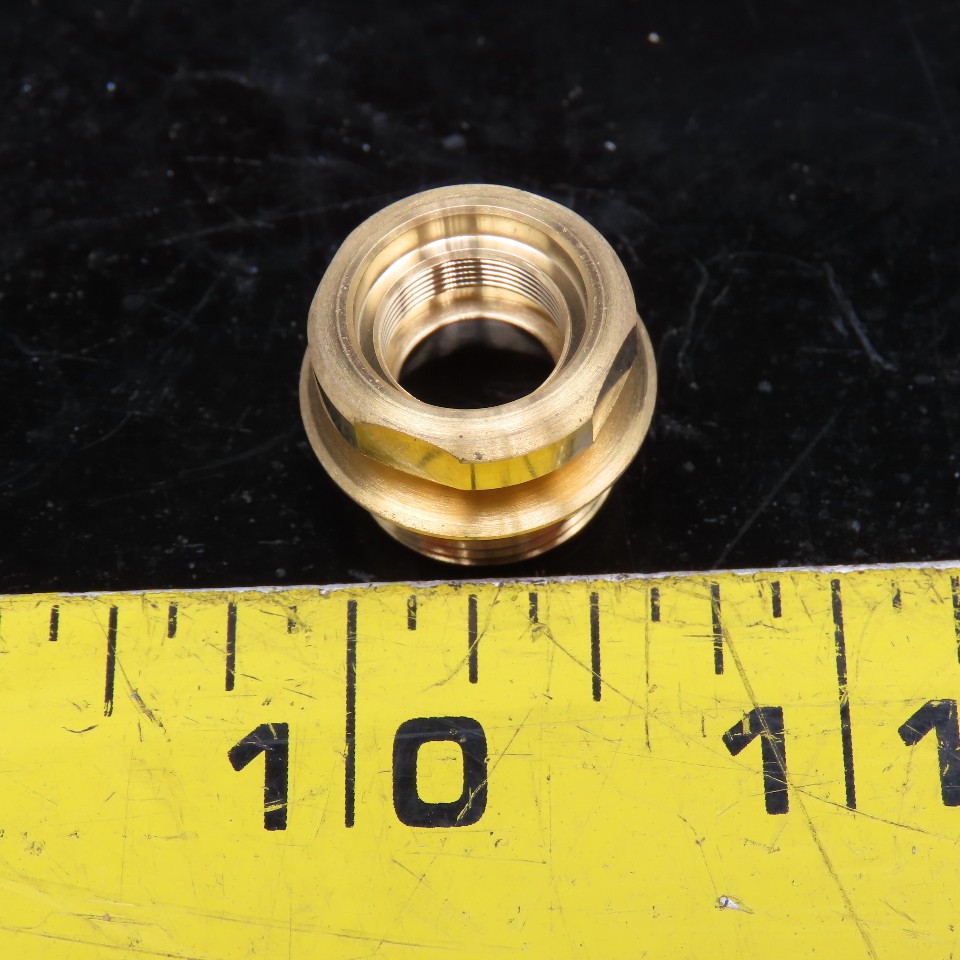 10063374 Laser Nozzle Body