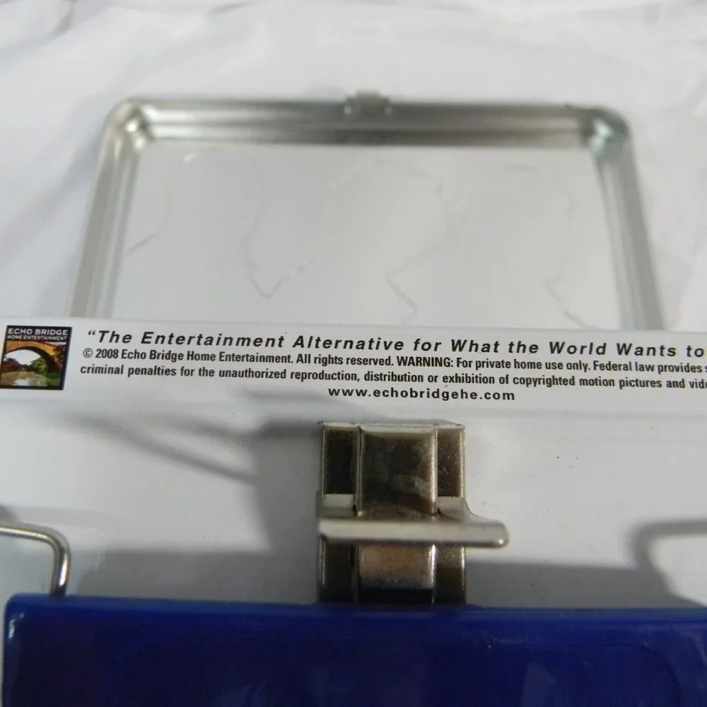 The Three Stooges Lunchbox - 2008