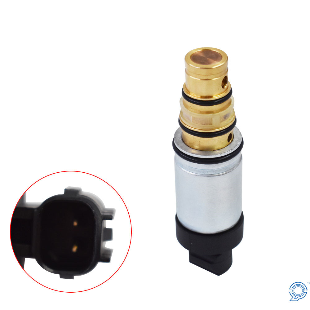 A/C Compressor Electronic Control Valve for Hyundai Accent 2015-2016 1.6L