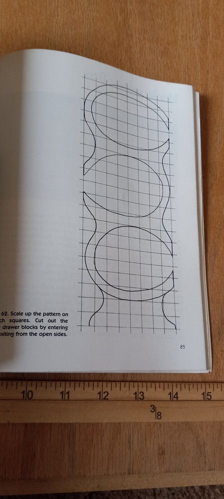 Making Wood Boxes With A Band Saw by Tom Crabb - Used