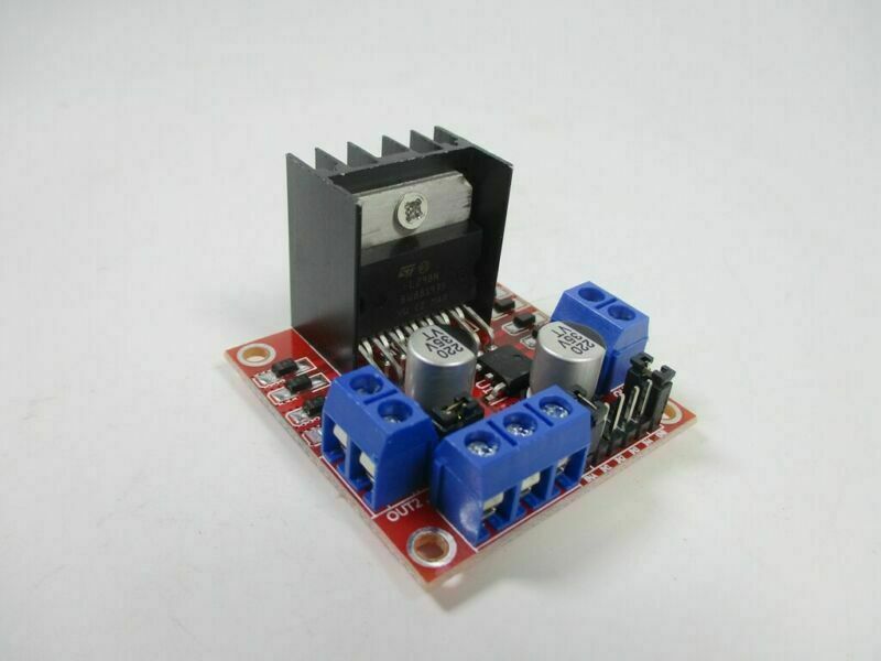 1PC Solar tracker dual-axis stabilizer board complete set with motor drive