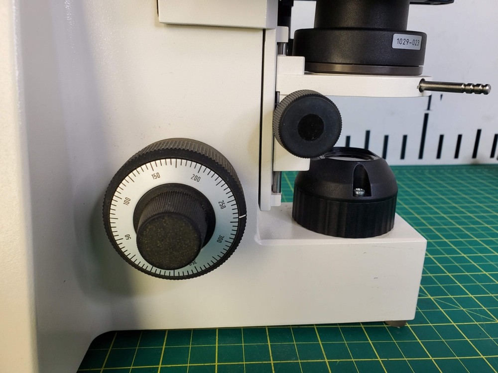 Zeiss Axiostar Microscope