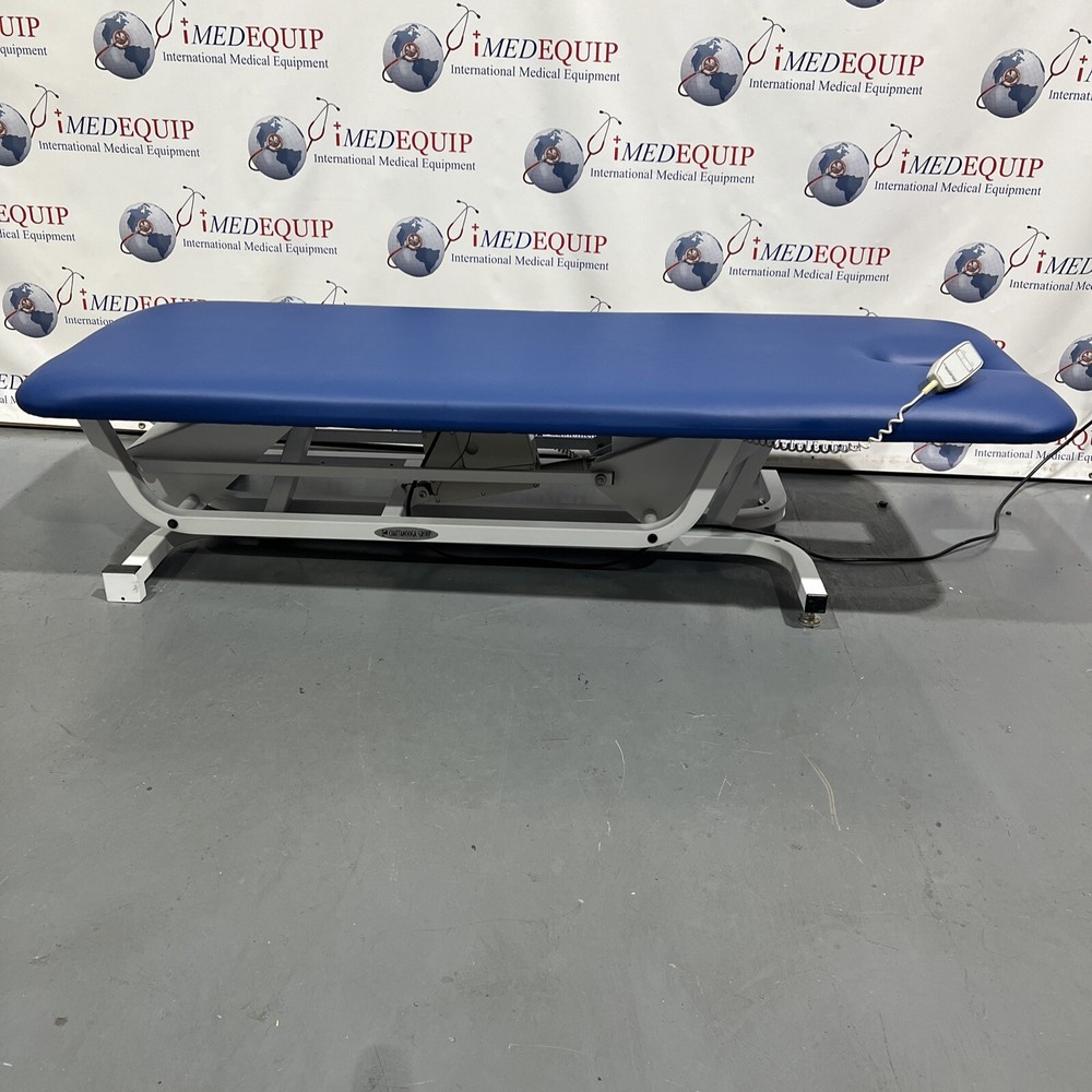 Chattanooga Group Inc. Adapta ADP-100 Treatment Table