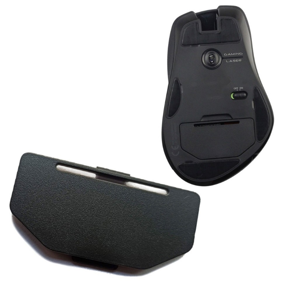 Mouse Battery Case Cover Shell Replacement Accessory For Logitech G700 G700S