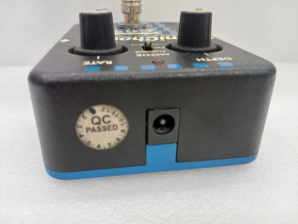 Ebs Unichorus Effector