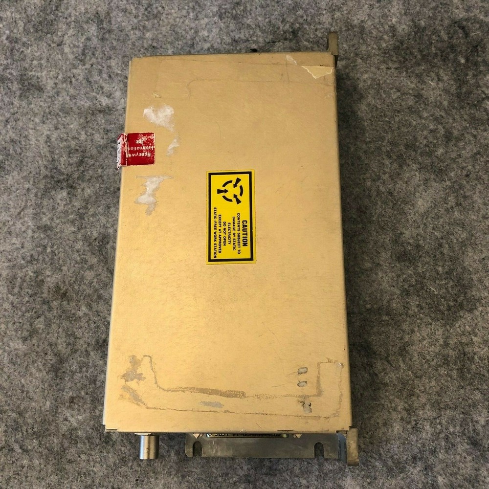 Bendix King KDR-510 Data Receiver P/N 064-01088-0101