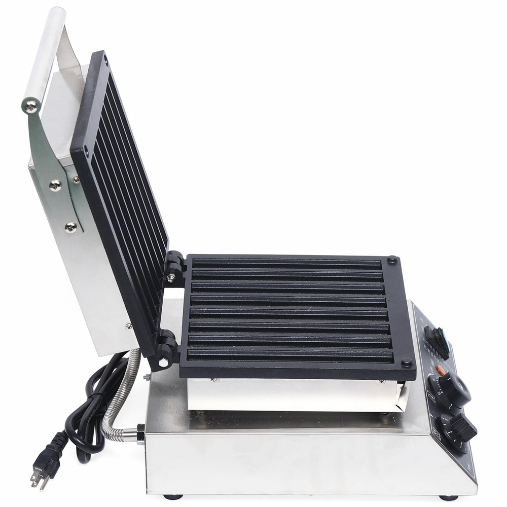 8 Churro Maker Machine Electric Waffle Maker Muffin Machine Baker Machine