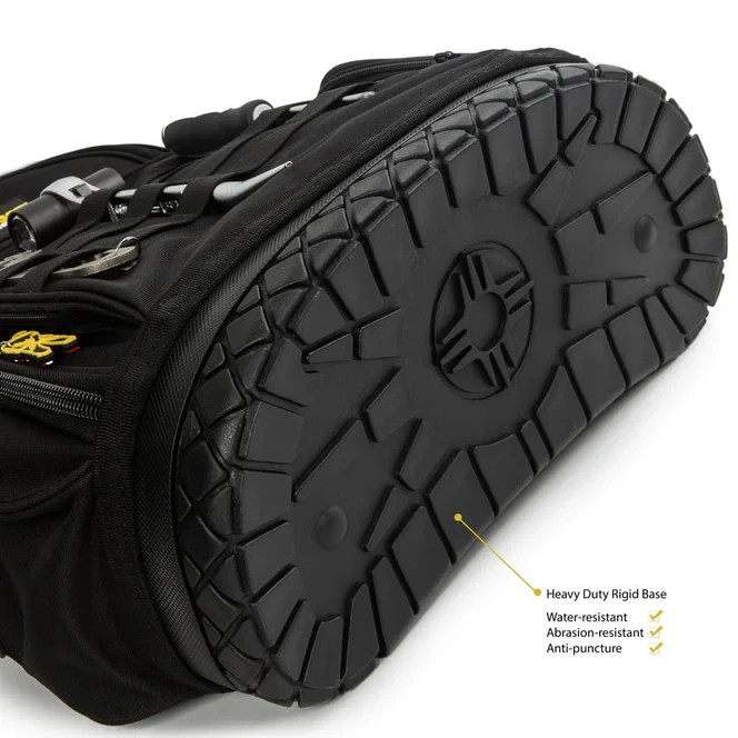 Dirty Rigger Technician’s Backpack - NEW