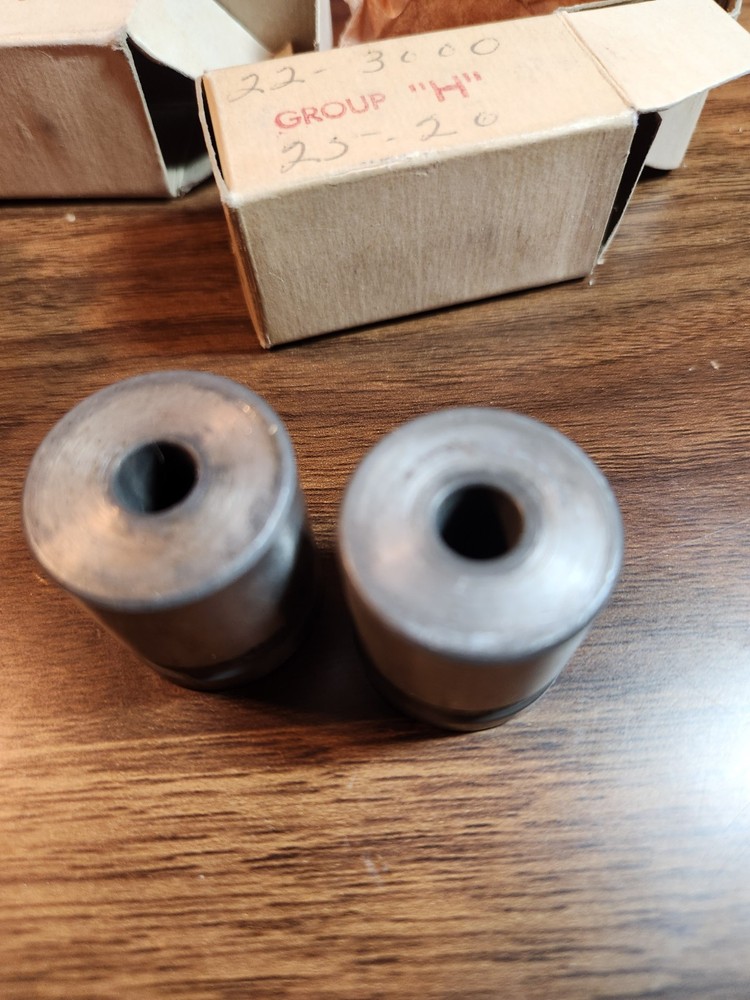 C&H Group H Case Trimmer Shell Holder