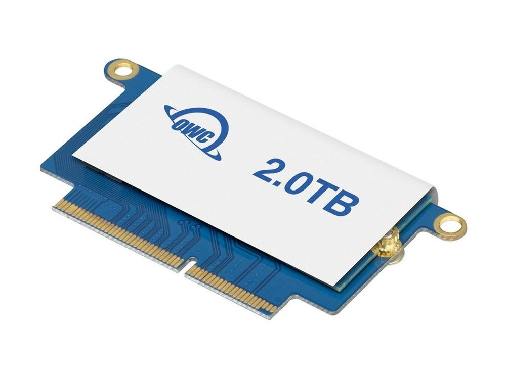 OWC Aura Pro NT SSD Upgrade Kit with Tools SSD High Performance OWCS3DAP4NT20K