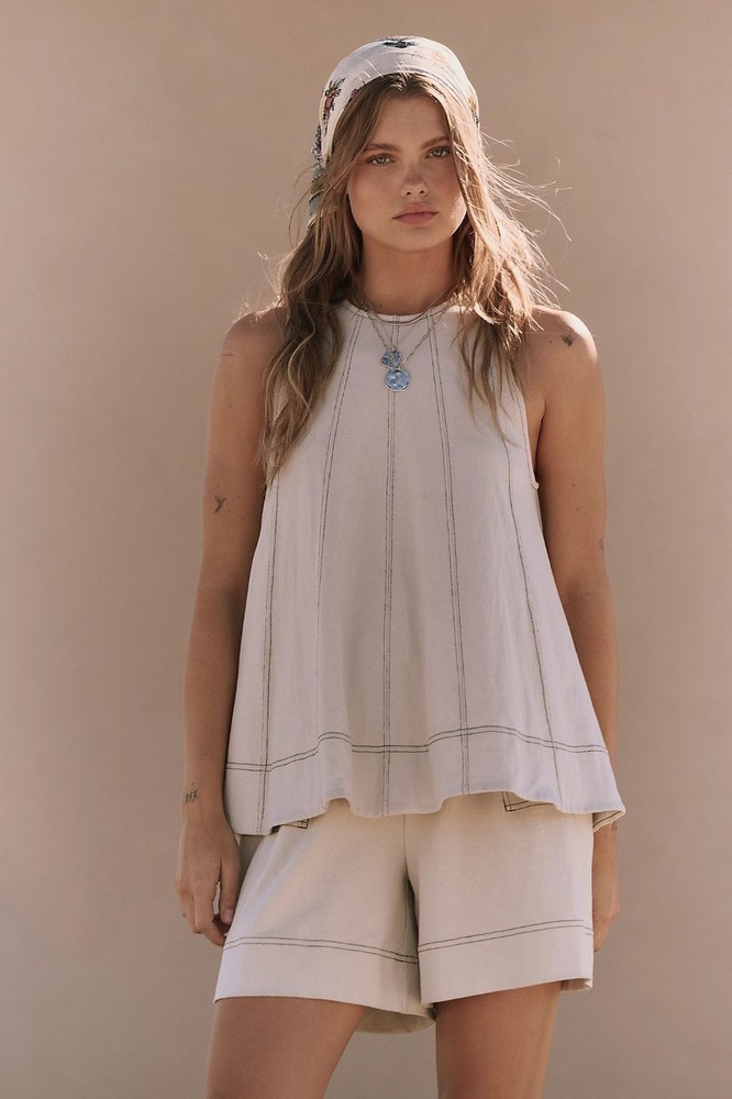 Free People Strada Set