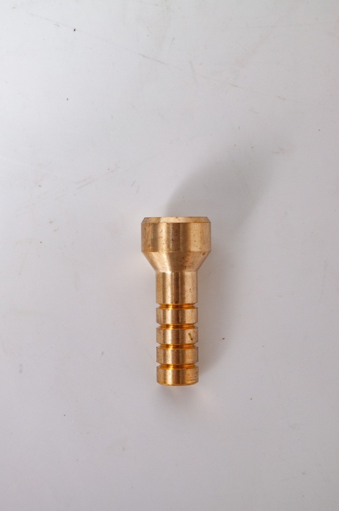 3-Function Non-Shared Diverter Cartridge Brass Construction RP71718