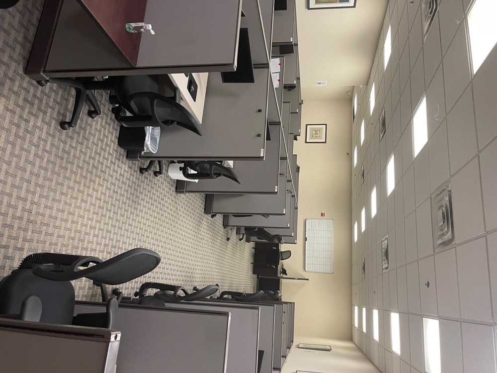 Fully Operational Call Center Supplies