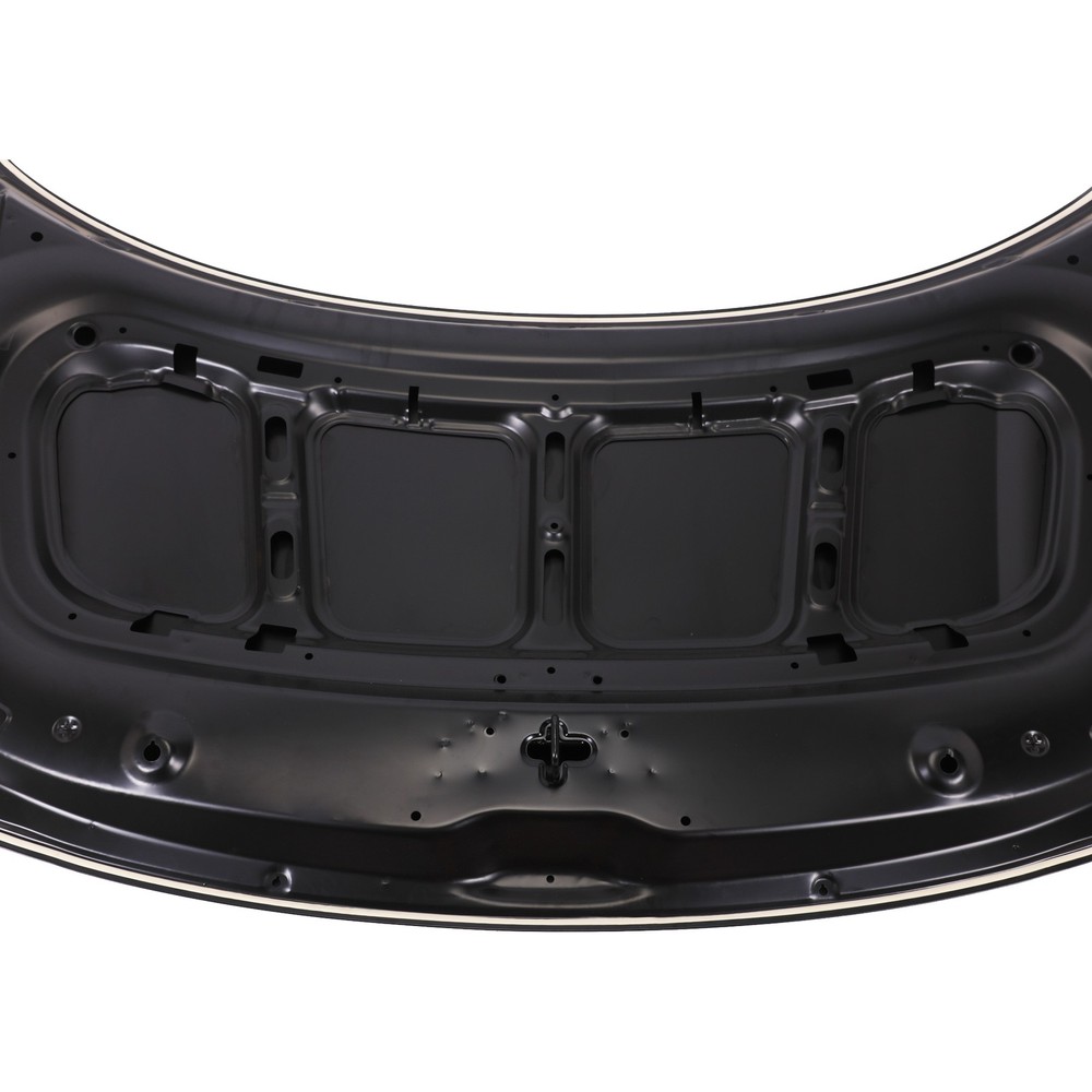 New Hood Panel For Direct Replacement On 2018-2022 Kia Rio