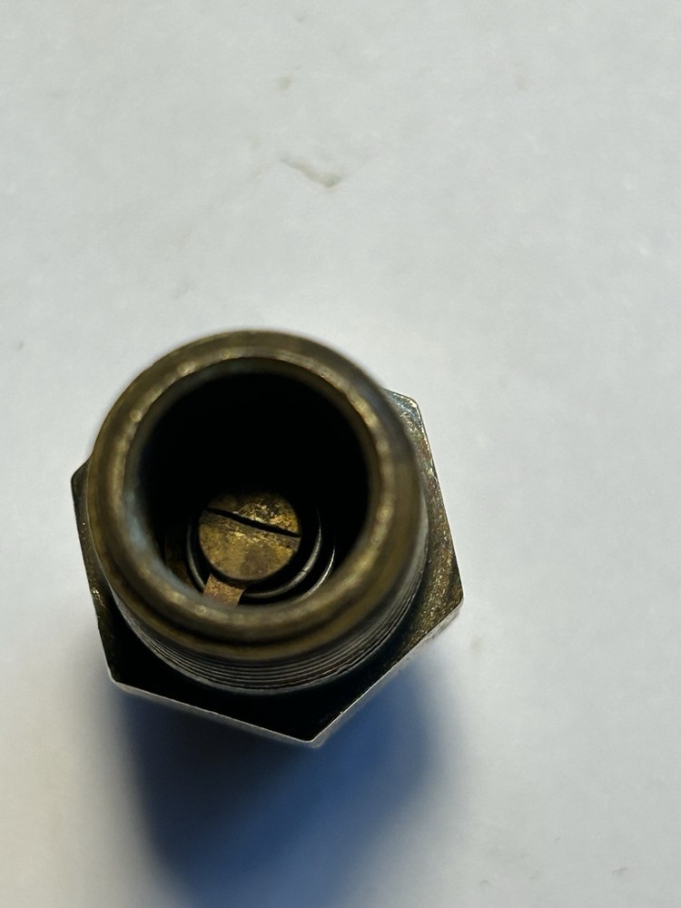 CIRCLE SEAL CONTROLS 2230B-2MM CHECK VALVE