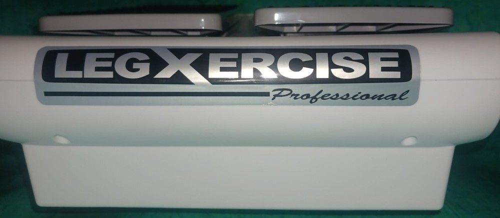 Legxercise Professional / VGC