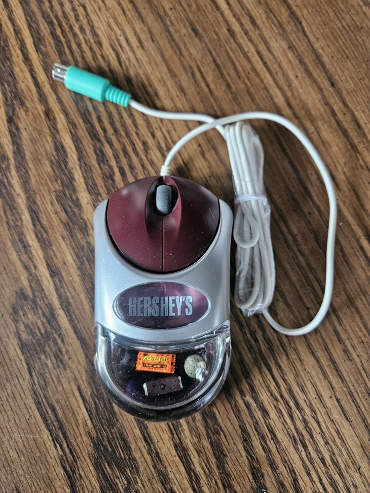 Hershey's Aqua Mouse