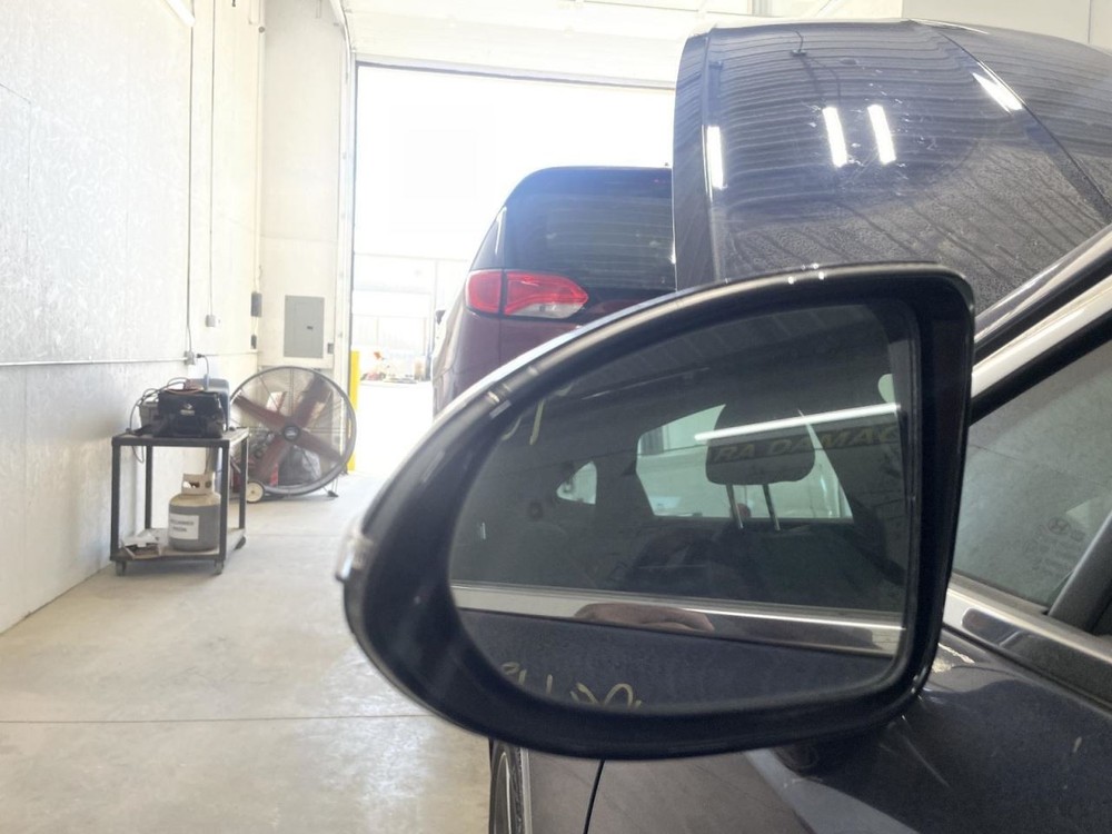 Complete Console Front Floor With Rear Vent Fits 20-22 SONATA 997085