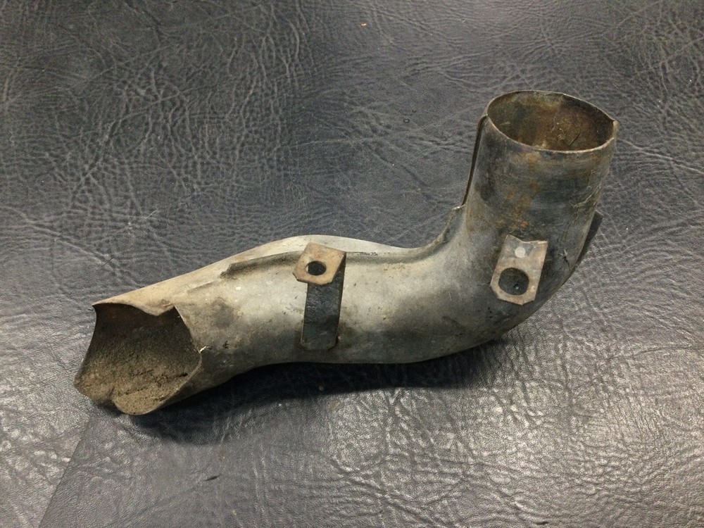 AirCooled Type 1 Warm Air Pipe  68-79
