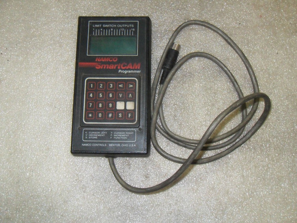 Namco CA420-80000 Smartcam Programmer