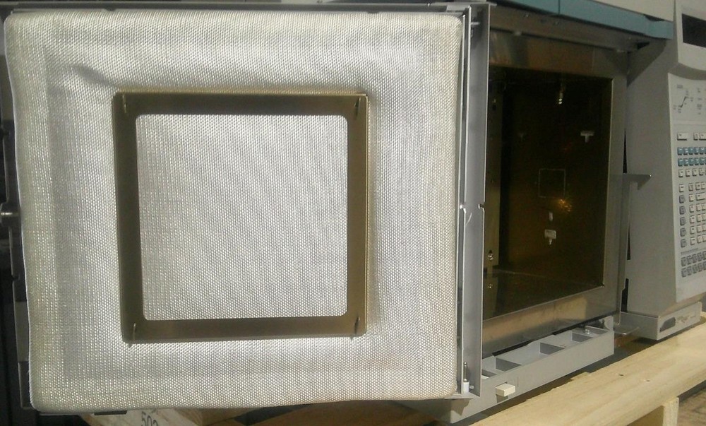 Agilent 6890N Network GC System