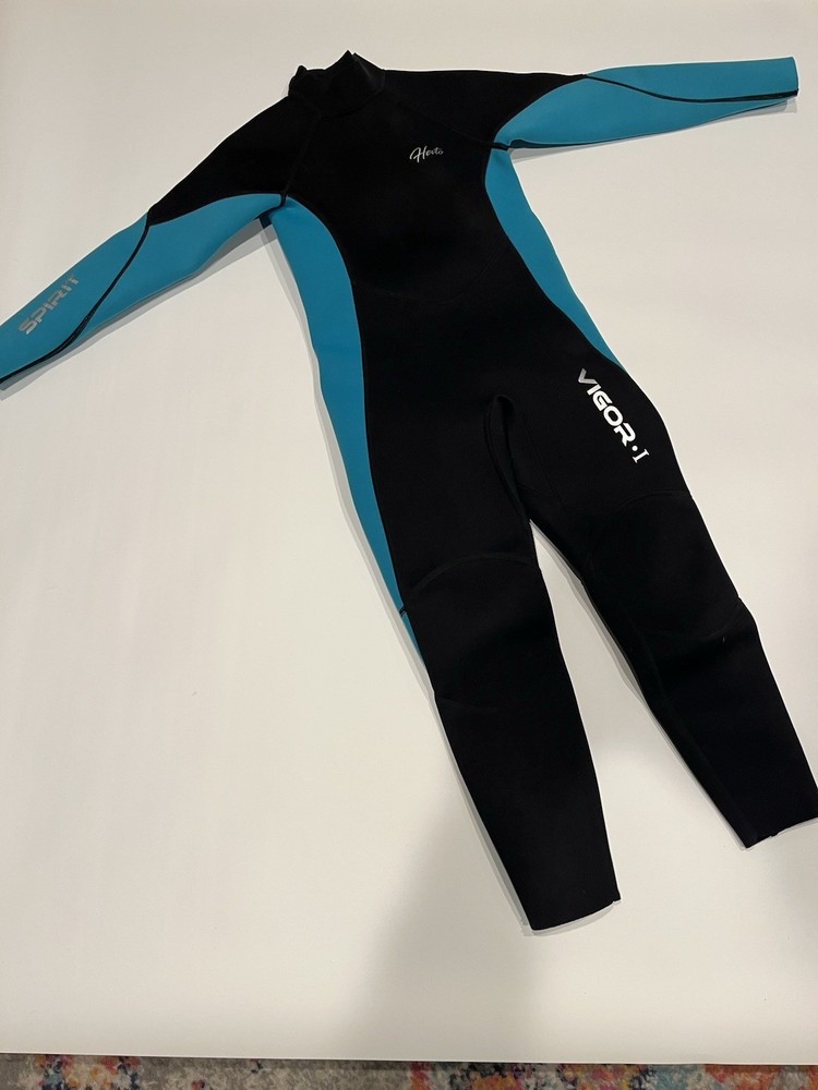 Spirit Vigor-1 Wetsuits