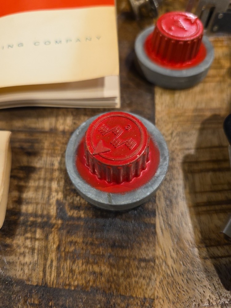 Singer Automatic Zigzagger Sewing Machine Attachment