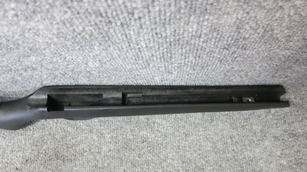 Knight American Muzzleloader Stock .50 Caliber, Good Used Condition