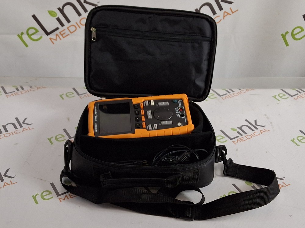 Keysight Technologies U1604B Handheld Digital Oscilloscope