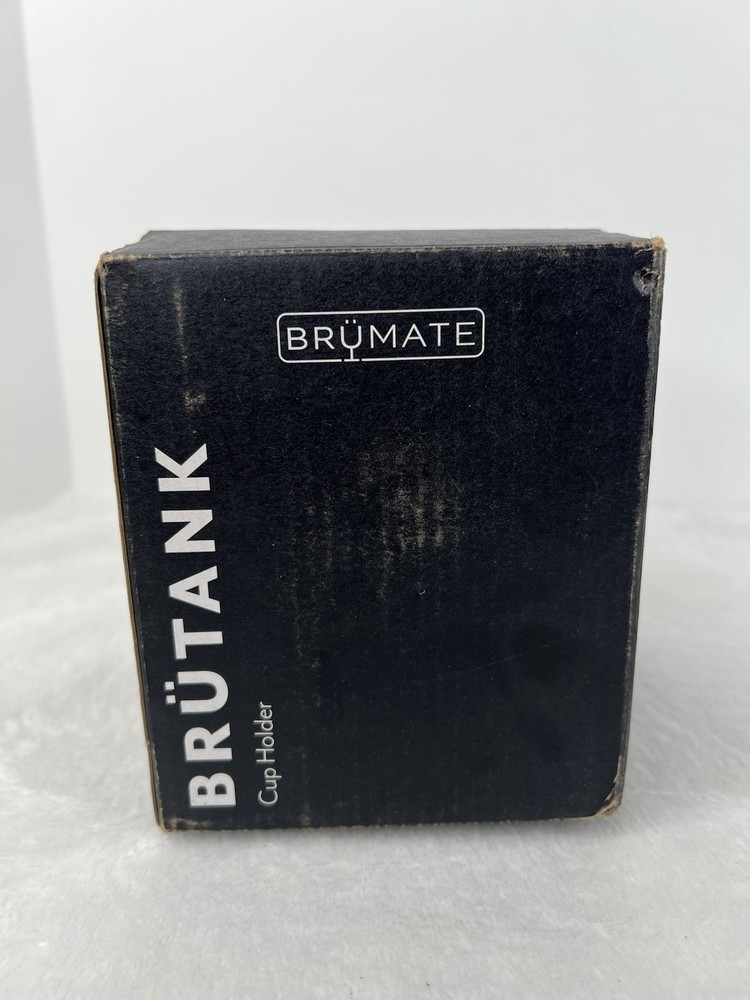 BruMate Brutank Cup Holder For BruMate Specific Coolers