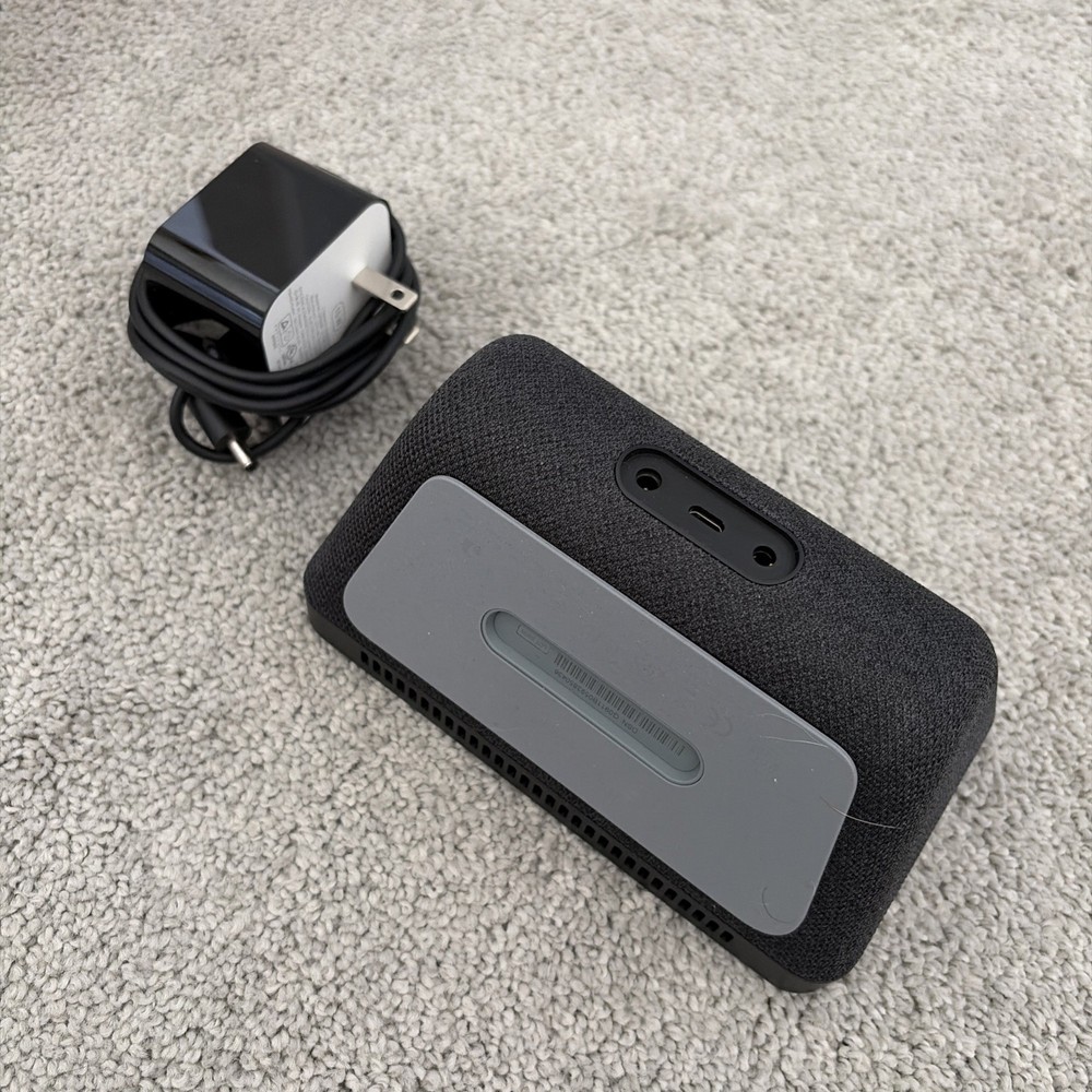 Amazon Echo Show 5 Smart Speaker 1st Generation