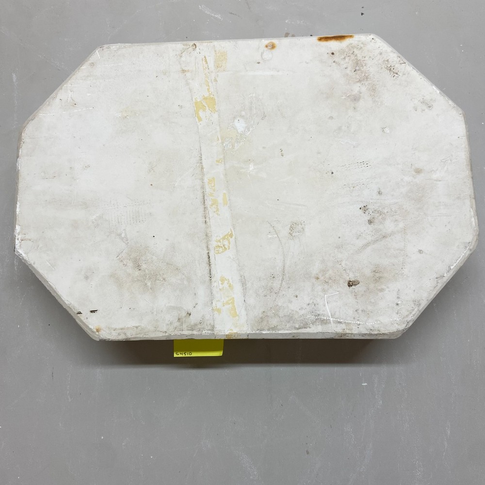 Ceramic Slip Casting Mold Bunny