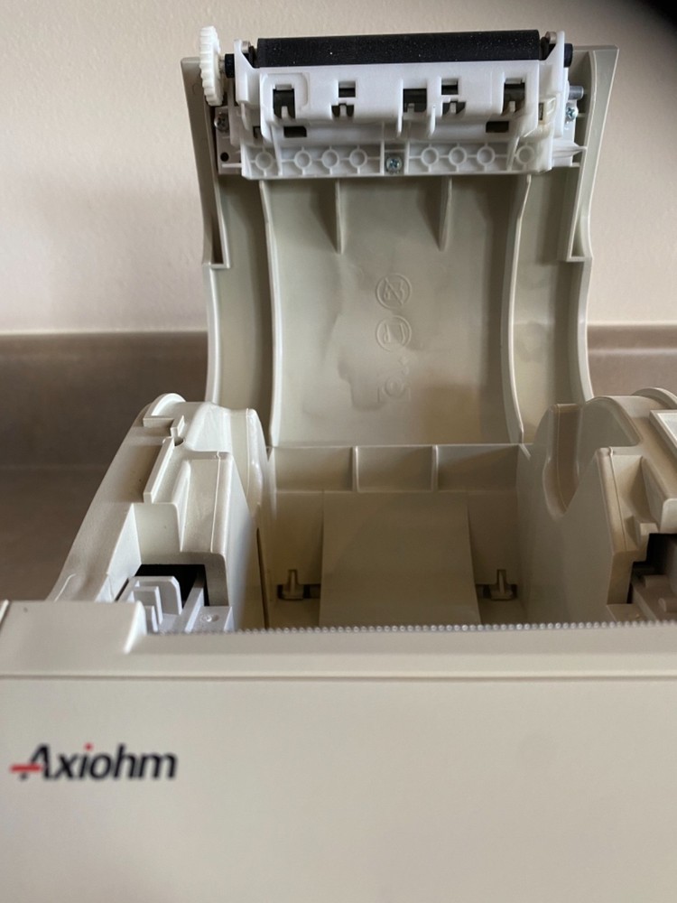 Axiohm TPG A794 THERMAL RECEIPT PRINTER A794-7105