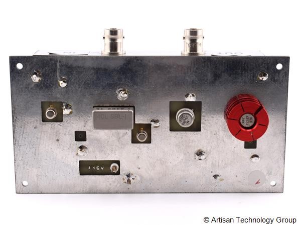 Cilas HFS.7015V Laser Source