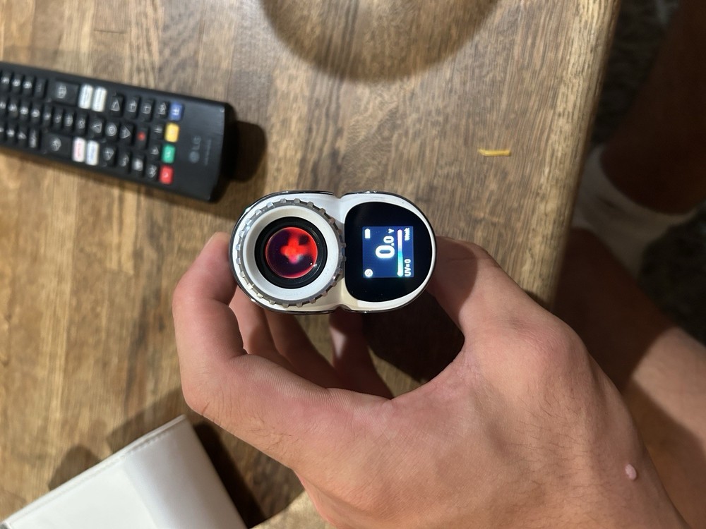 Fast Deer Rangefinder with Case