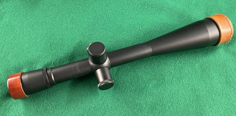 LEUP0LD 45X45 COMPETITION SCOPE