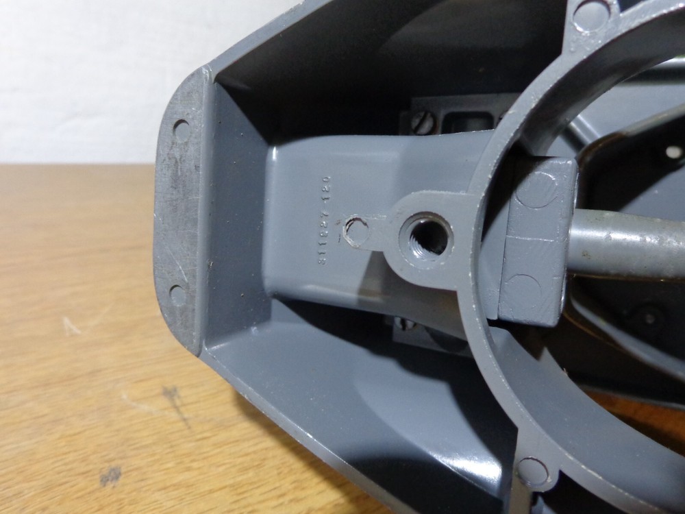 BAUSCH & LOMB STA STUDENT MICROSCOPES WITH 2 OBJECTIVE LENS