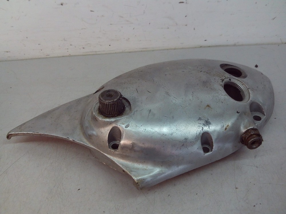 Engine Case Cover for BSA 57-3753