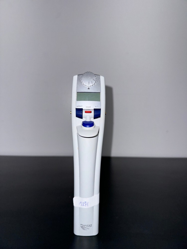 Eppendorf Repeater Stream Electronic Multi-Dispenser Pipette #15271