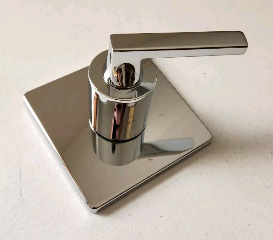 Miseno MNODT660CP Elysa Single Handle 6 Function Diverter Valve Trim, Less Valve